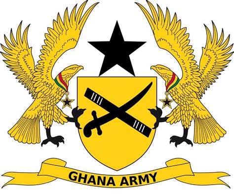 ghana armed forces act