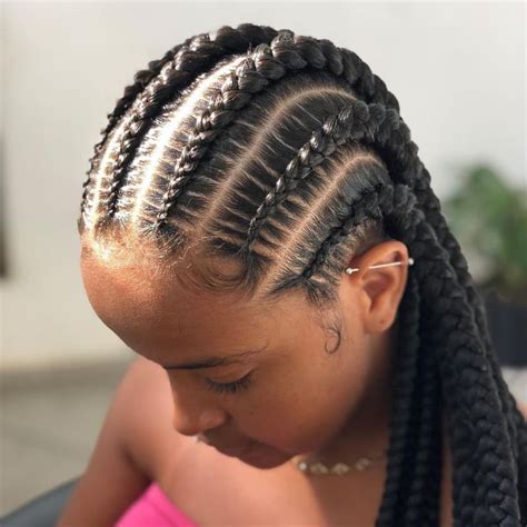 Ghana Braids Onlyfans Leaks Videos & Photos #cf8