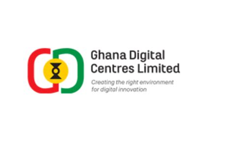ghana digital centres limited
