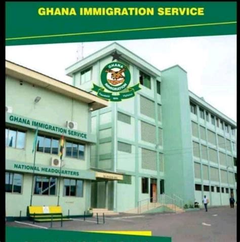 ghana immigration office accra