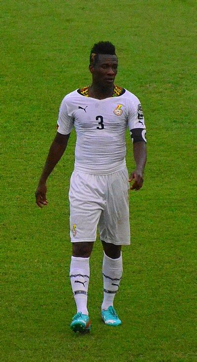 ghana national football team wiki