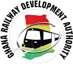 ghana railway development authority