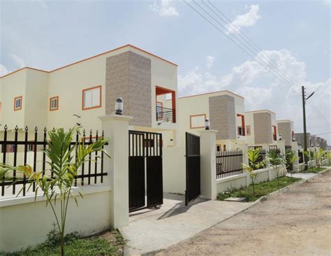 ghana real estate