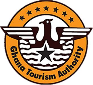 ghana tourism authority logo png