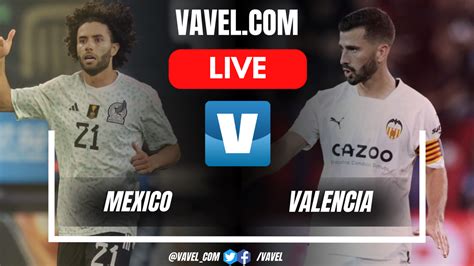 ghana vs mexico friendly match live