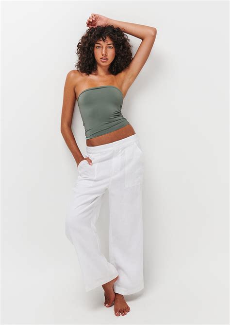 Ghanda Vacation Pants