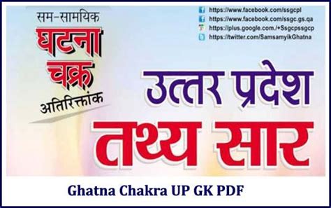 ghatna chakra gk pdf download