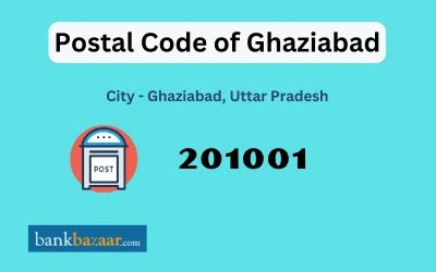 Ghaziabad Pin Code Indirapuram