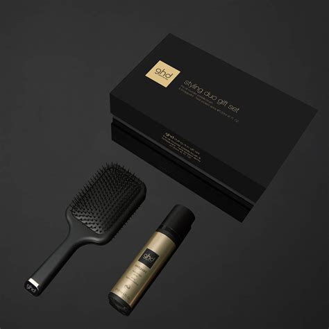 Ghd Gift Set Argos