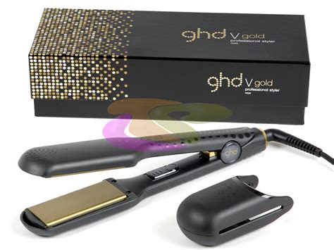 ghd plancha de pelo