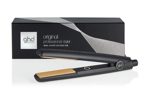 Ghd Straighteners Overheating