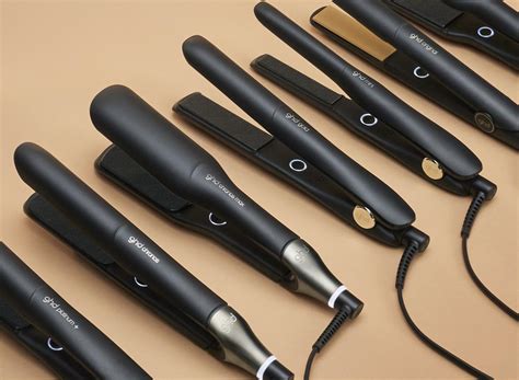 Ghd Straighteners Usa