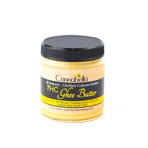 Ghee Butter Leafly