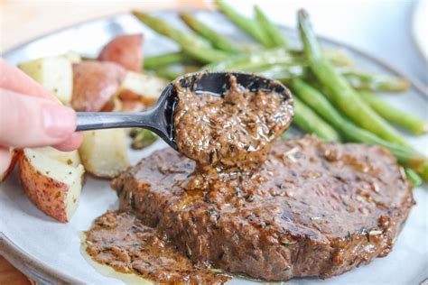 Ghee For Cooking Steak