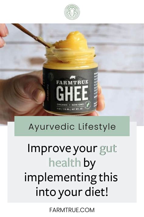 Ghee For Leaky Gut