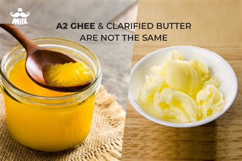 Ghee Ghee Clarified Butter