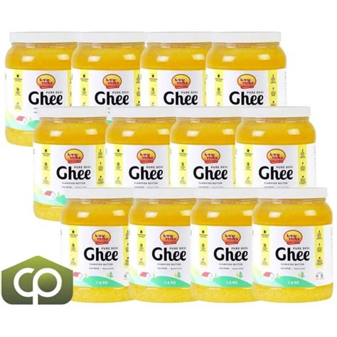 Ghee Walmart Canada