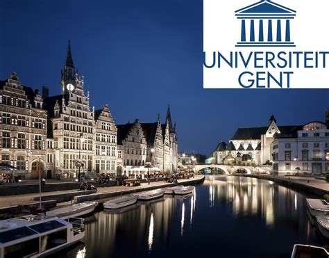 ghent university gent belgium