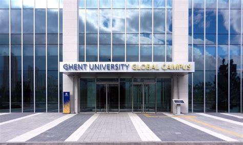 ghent university global campus