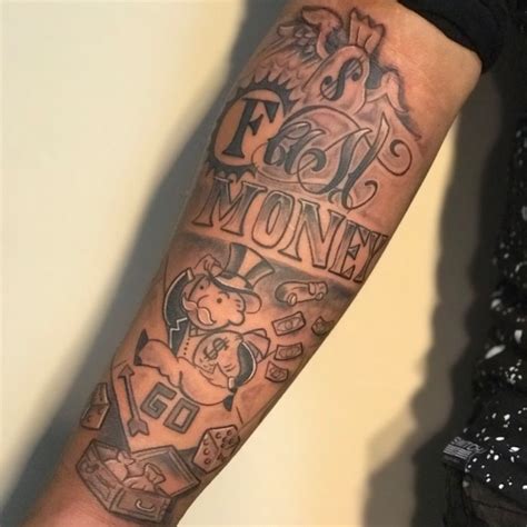 Controversial Ghetto Tattoo Designs 2023