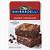 ghirardelli brownie mix baking time double batch