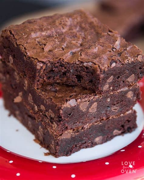 Ghirardelli Brownie Recipe With Cocoa Powder