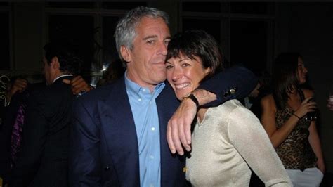 ghislaine maxwell list of clients