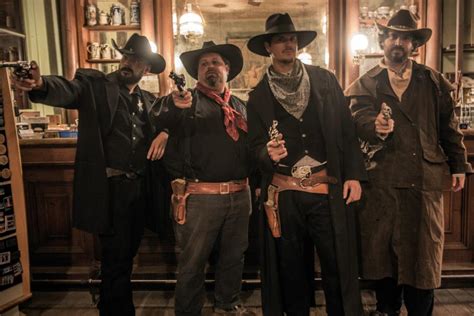 Ghost Adventures Return to Tombstone Pictures Travel Channel's Ghost
