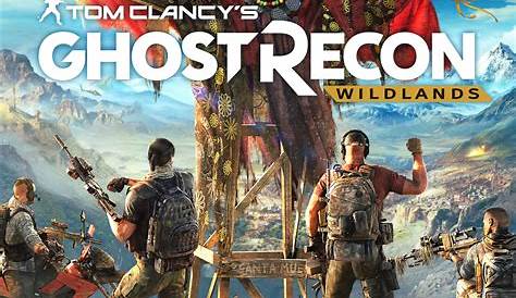 Ghost Recon: Wildlands review: 400 square kilometers of emptiness, but