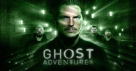 Lets See Ghost Adventures Streaming Vf 2021 Latest