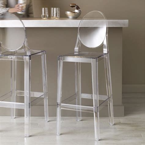 Ghost Bar Stools Target