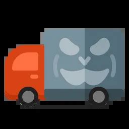 Ghost Box Car
