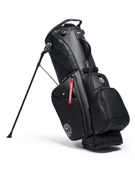 ghost golf bag clearance