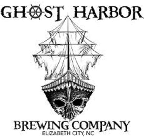 ghost harbor brewing company elizabeth city