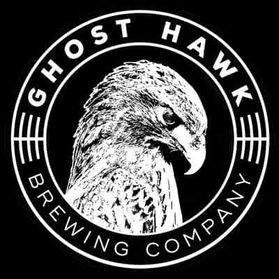ghost hawk brewing company
