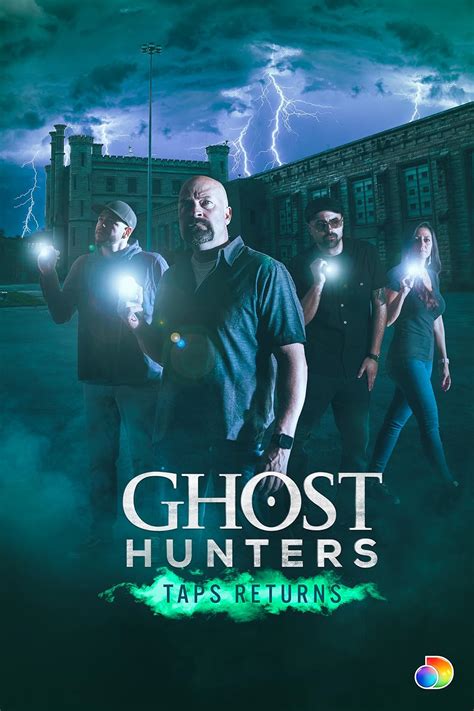 ghost hunters episodes imdb