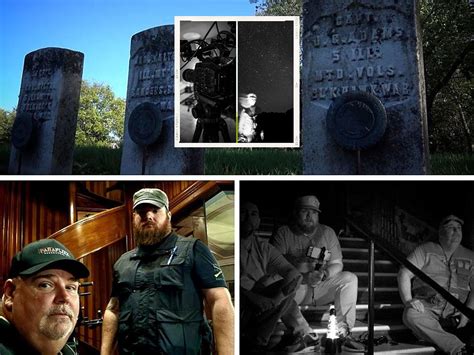 Ghost Hunters Episode Filmed in Haunted Museum in Rockford, IL