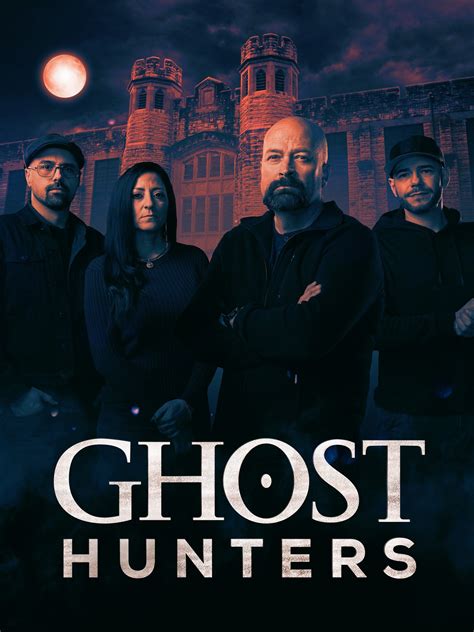 ghost hunters tv show 2023