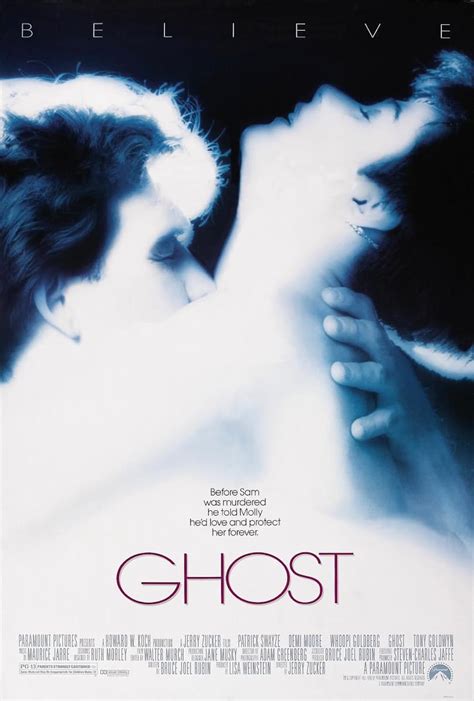 ghost imdb