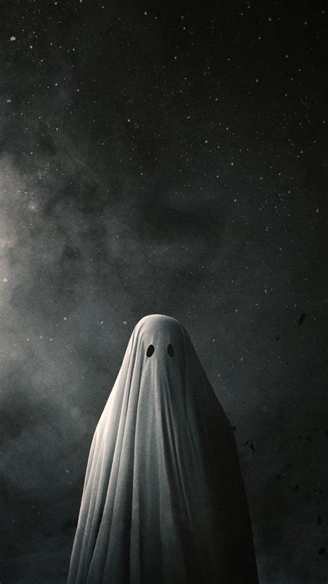 Ghost iPhone Wallpapers Wallpaper Cave