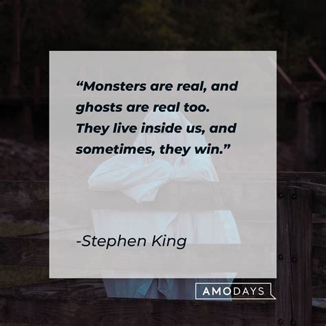 Ghost Motivational Quotes