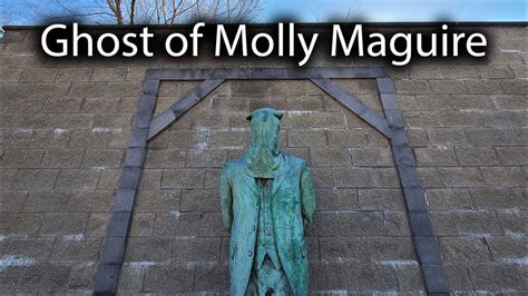 ghost of molly maguire