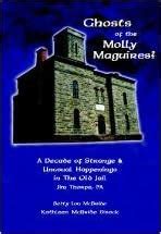ghost of the molly maguires lyrics