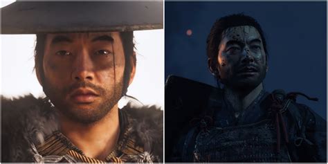 ghost of tsushima pc mods