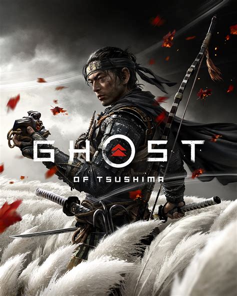 ghost of tsushima pc steam