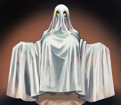 ghost porn