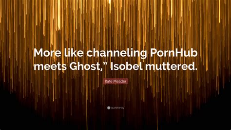 ghost pornhub