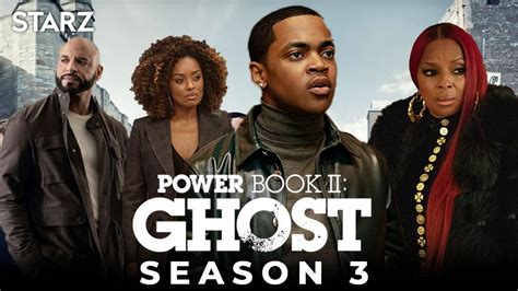 ghost power book 2 season 3 episode 7