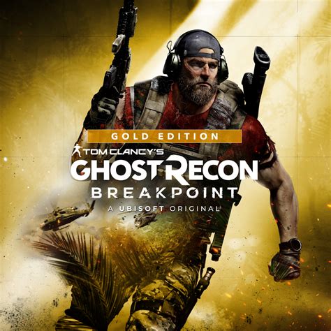 ghost recon breakpoint ps store