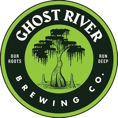 ghost river brewery & taproom